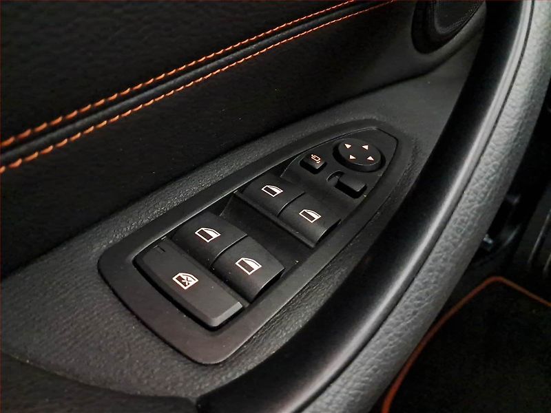 BMW X1 (2020) xDrive18d - fotka 18 z 19