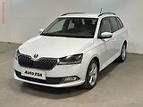 Škoda Fabia (2019) 1.0 TSI, ČR, Style, DSG, LED - náhled 2