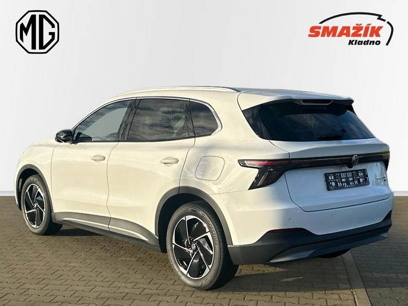 MG MGS5 EV (2026) S5 EV Emotion 49kWh - fotka 3 z 14