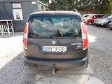 Škoda Roomster 1.2 TSi 63 KW - náhled 7