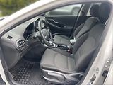 Hyundai i30 1,6 CRDi 115 Smart - náhled 7