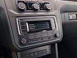 Volkswagen Caddy 1,0 TSI 75kW AC VÝHŘEV 5MÍST - náhled 26