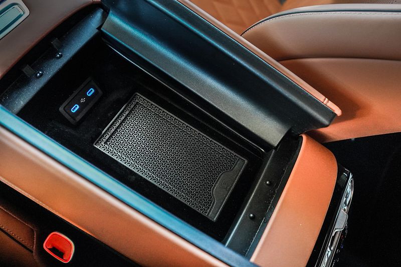Mercedes-Benz Třídy S (2025) S 450d  - fotka 28 z 51