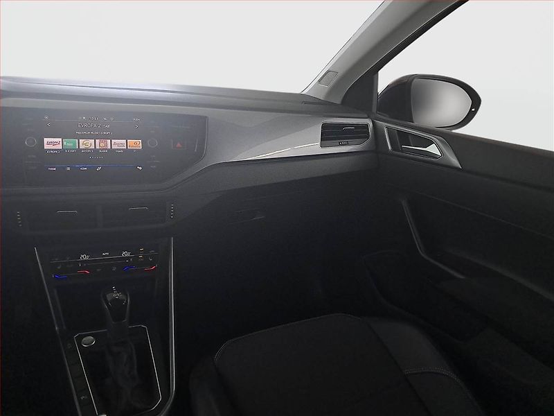 Volkswagen Taigo (2022) Style 1.0 TSI - fotka 8 z 17
