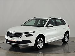 Škoda Kamiq Style DSG - fotografie inzerátu