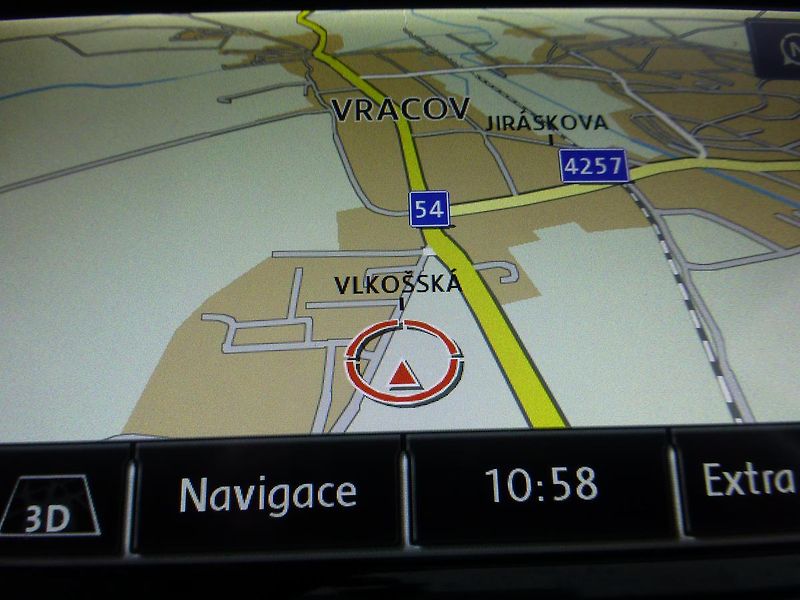 Škoda Octavia (2011) 2,0TDI*VYHŘ.SED**4X4**NAV**L&K - fotka 13 z 28