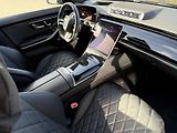 Mercedes-Benz Třídy S (2025) S450d 270kW AMG LONG TV NT R21 - náhled 39