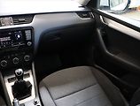 Škoda Octavia (2017) 1.6 TDI, Serv.kniha, Tempomat - náhled 8