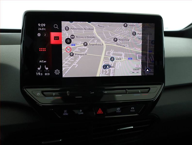 Volkswagen ID.3 (2020) 1st (62 kWh), SoH 89% - fotka 10 z 20