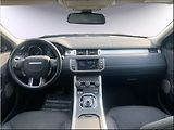 Land Rover Range Rover Evoque 2,0 TD4 4X4/AUTOMAT/Záruka! - náhled 10