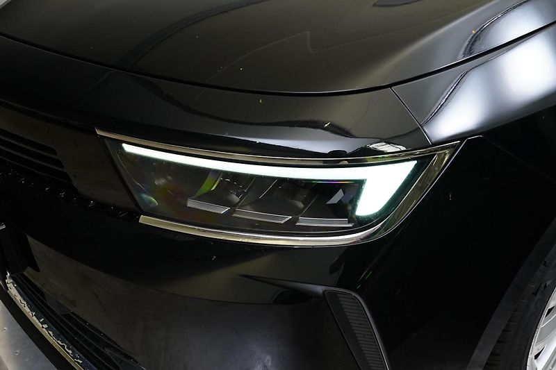Opel Astra - fotka 9 z 23
