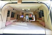 Mauck MSV Custom RV