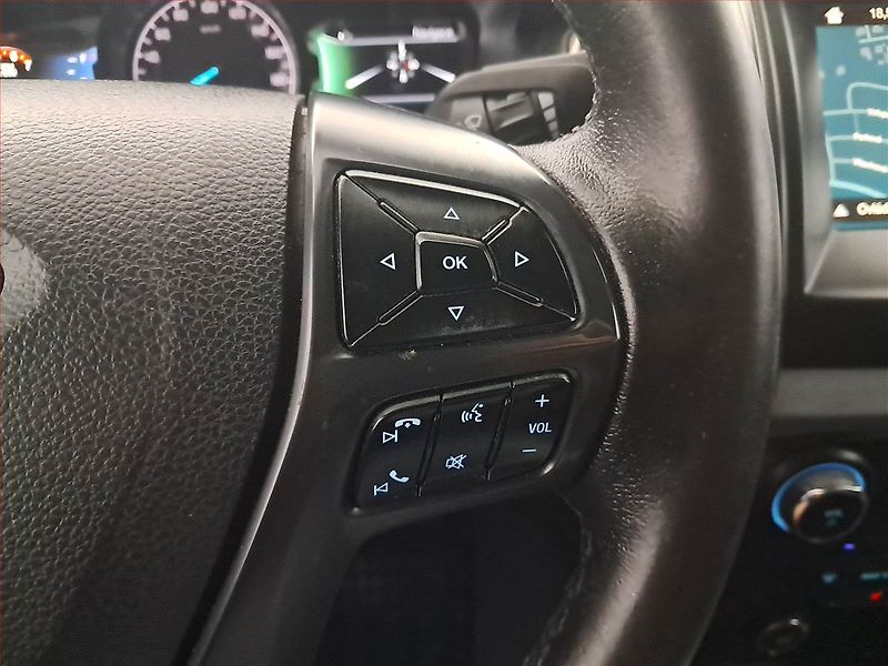 Ford Ranger (2019) 3.2 TDCi - fotka 18 z 20