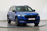Škoda Karoq - náhled 8