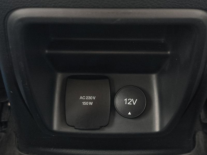 Ford Ranger (2020) XLT 2.0 EcoBlue 125kW, 4x4, ČR - fotka 29 z 30