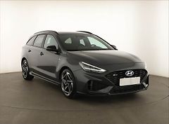 Hyundai i30 (2025) 1.5 T-GDI MHEV 48V, N-Line - fotografie inzerátu