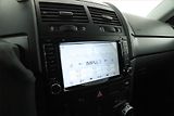 Volkswagen Touareg (2006) 3.0 V6 TDI, 4X4, Automat - náhled 9