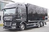MAN TGX (2024) 28.480 6x2/ 2024/ Krone 18EPAL - náhled 7