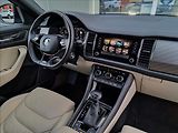 Škoda Kodiaq 2.0TDI 147kW 4x4 DSG Style,ČR - náhled 39