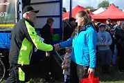 Sraz Zetorů v Třeštici v září 2024.
