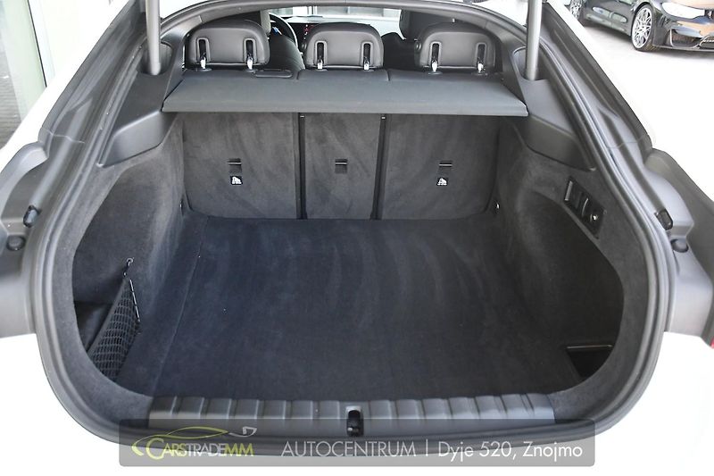 BMW Řada 4 420d xD MSPORT 3L-ZÁRUKA 1M ČR - fotka 45 z 57
