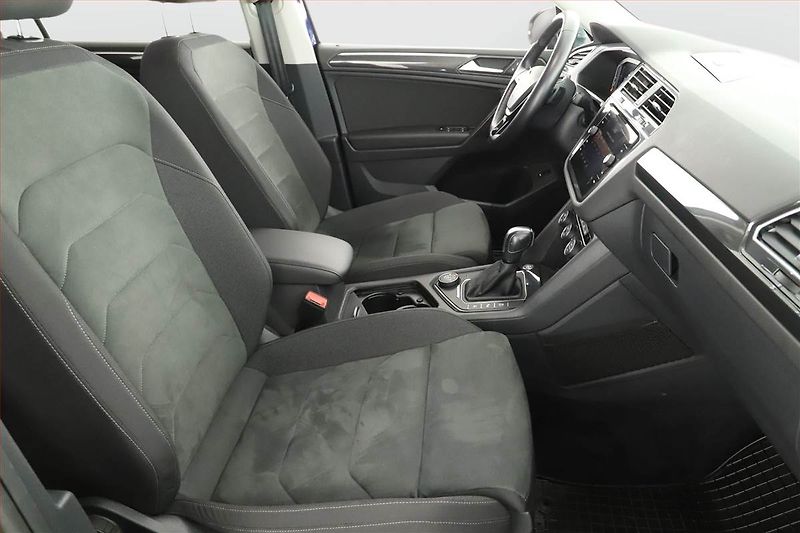 Volkswagen Tiguan Allspace (2021) 2.0 TDI - fotka 7 z 18