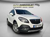 Opel Mokka 1.6 85kW LPG MT5/2219 - náhled 11