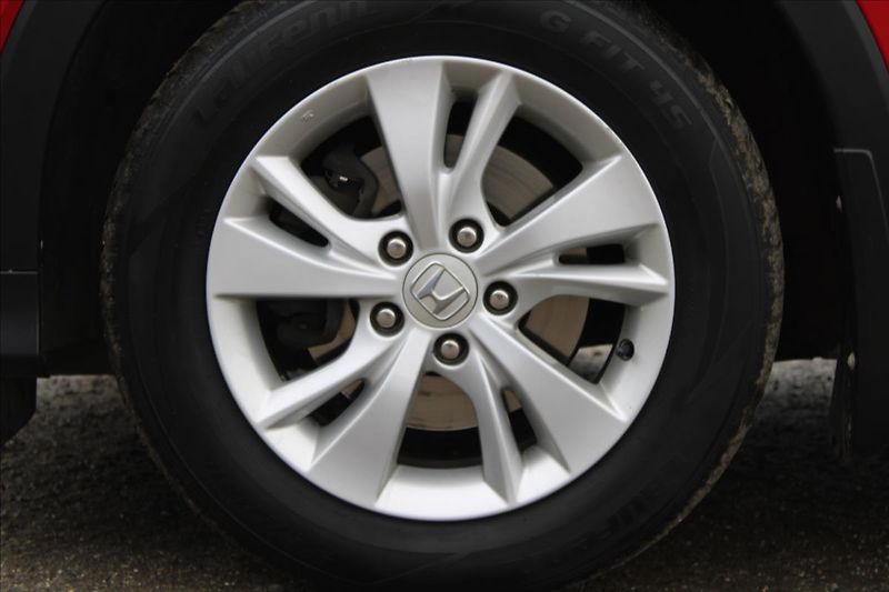 Honda HR-V 1,5 V-TEC  ELEGANCE - fotka 23 z 24