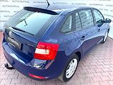 Škoda Rapid 1,2 TSi,77kW,po servisu - náhled 9