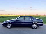 Alfa Romeo 164 Super 2,0 V6 Turbo 148kW - náhled 8