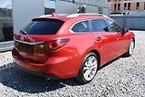 Mazda 6 2,0 G-165 1.M,REVOLUTION+,KŮŽE - náhled 4