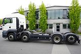 MAN TGS (2019) 35.420 8x2 / Chassis 6.4m/ ADR - náhled 7