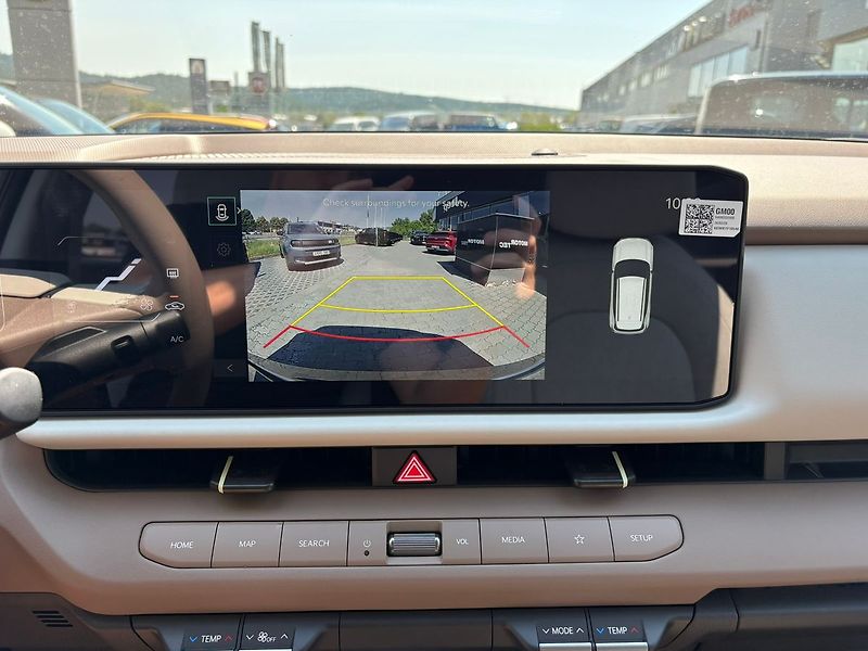 Kia Ostatní (2026) 1,6 T-GDi GPF 4x2 7DCT EXCLUSI - fotka 11 z 13