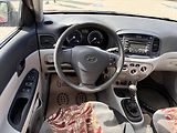 Hyundai Accent 1.5CRDi 81kW KLIMA ČR 1MAJ     - náhled 10