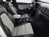 Kia Sportage (2017) GT Line 2.0 CRDi, 4X4 - náhled 9