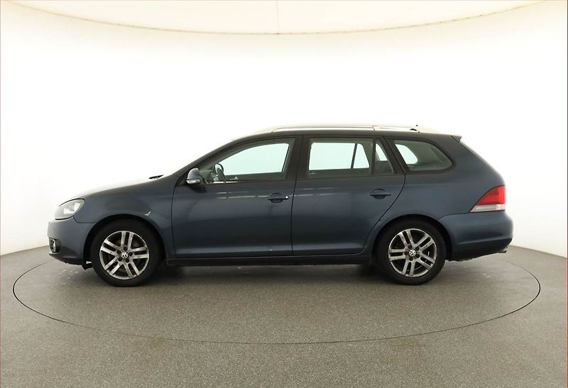 Volkswagen Golf (2010) 1.4 TSI, nová STK - fotka 3 z 15
