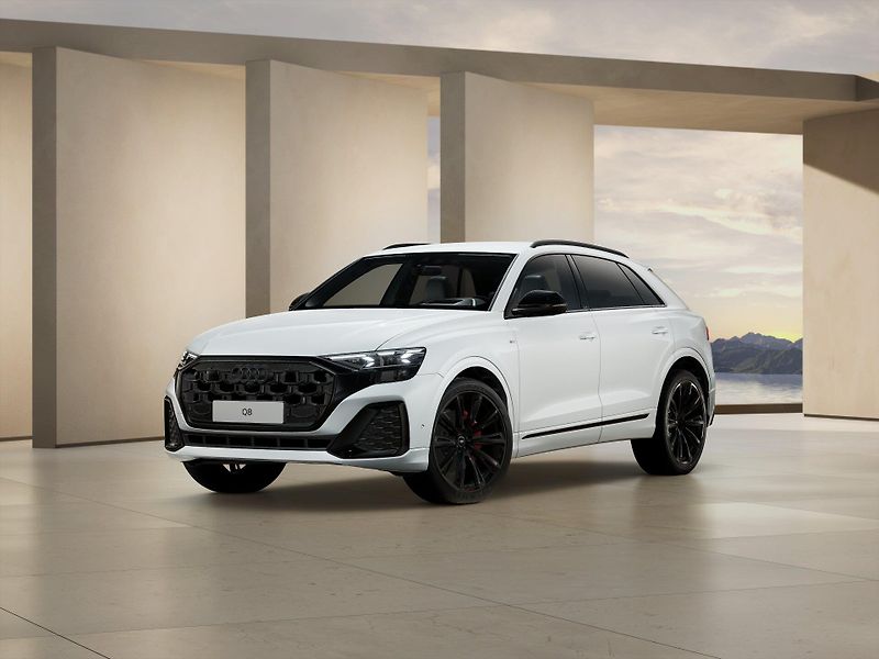 Audi Q8 (2025) 50 TDI 210 kW quattro - fotografie inzerátu