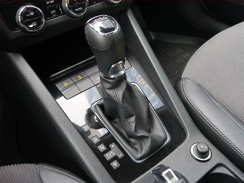Škoda Octavia (2019) 1.6 TDI, Automat, Kůže, Navi - fotka 13 z 19