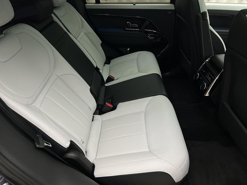 Land Rover Range Rover RR SPORT D300 DYNAMIC HSE AUT - fotka 23 z 57