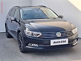 Volkswagen Passat (2017) 2.0TDi, DSG, navi - náhled 1