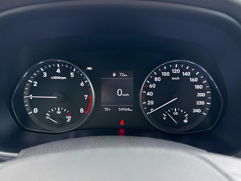 Hyundai i30 Family Comfort - fotka 11 z 25