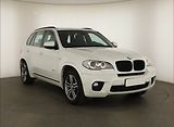 BMW X5 (2013) xDrive30d, 4X4, Automat, Kůže - náhled 1