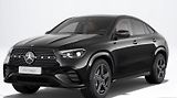 Mercedes-Benz GLE (2026) GLE coupe 450 d - náhled 1
