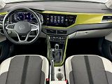 Volkswagen Taigo (2022) Style 1.5 TSI 110kW DSG - náhled 4