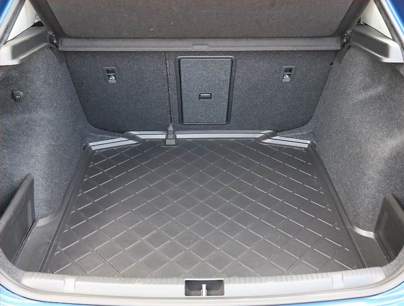 Seat Toledo (2018) FR-Line 1.0 TSI, Serv.kniha - fotka 13 z 16