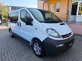 Opel Vivaro (2002) 1.9 DI - náhled 4