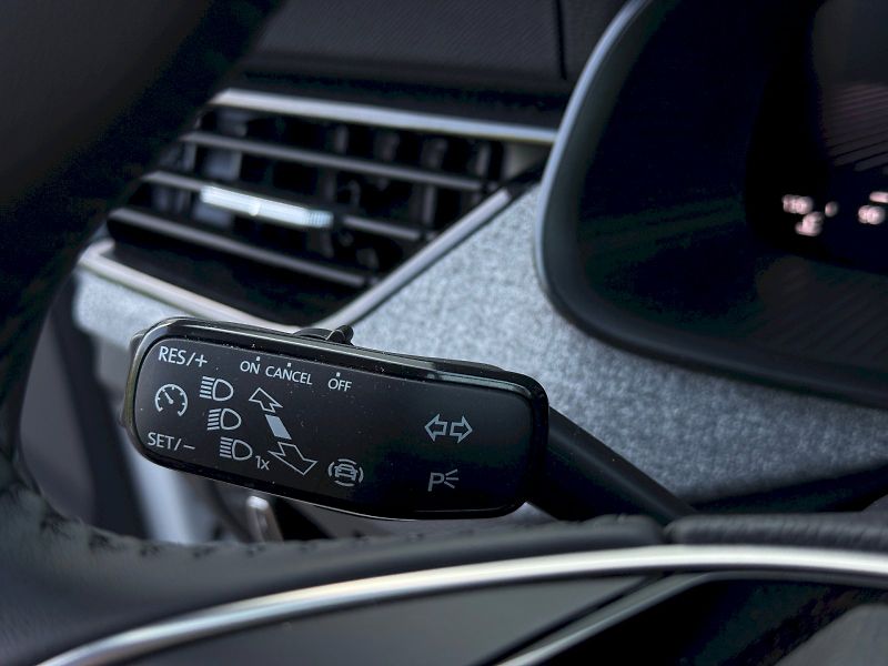 Škoda Scala (2025) 1.0 TSI 85 kW Selection - fotka 11 z 25