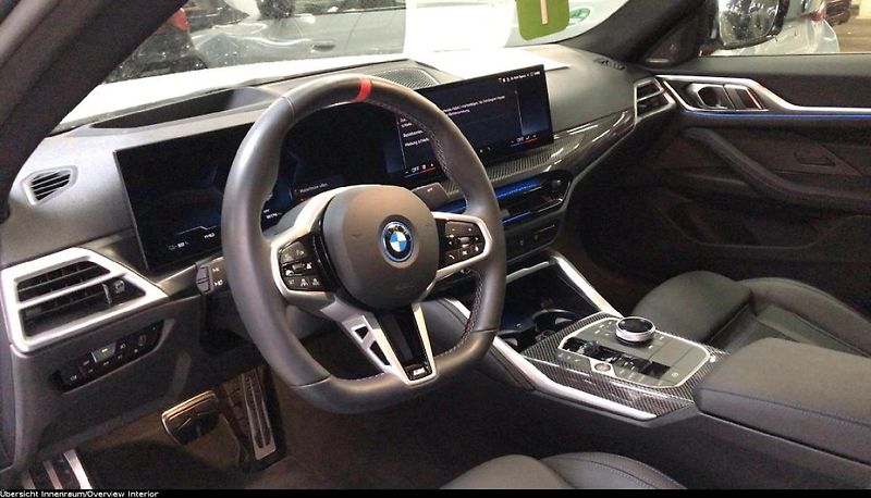 BMW i4 M60 xDrive - fotka 2 z 9