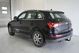 Audi Q5 VAN 3,0 TDI QUATTRO AUT. - náhled 7