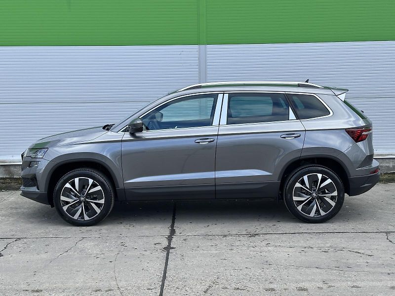 Škoda Karoq 1.5TSi DSG 150PS Matrix-LED V. - fotka 7 z 48